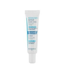 Ducray Keracnyl Repair Baume Lèvres 15ml