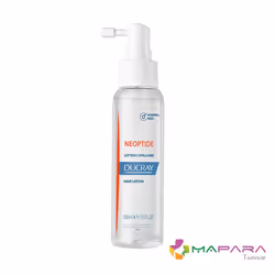 Le produit Ducray Neoptide vous aidera à lutter efficacement contre vos problèmes de cheveux.