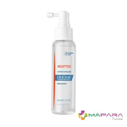 Ducray Neoptide 2x50 ml au Meilleur Prix en Tunisie