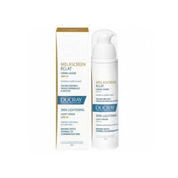 Ducray Melascreen Eclat Crème Légère Eclaircissante SPF15 40ml
