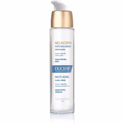 Laissez fondre la texture radieuse du produit sur votre peau et redonnez-lui sa jeunesse !Le sérum lissant anti-rides et anti ...