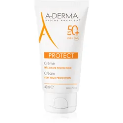 A-Derma Protect Crème Solaire 40 ml