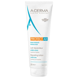 A-DERMA Protect AH Lait Réparateur Après-Soleil 250 ml
