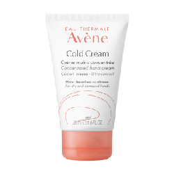 Avène Cold Cream Crème Mains Concentrée 50 ml
