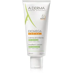 A-Derma Exomega Control 200 ml