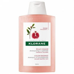 Klorane Shampoing Soin à la Grenade Anti-Dégorgement 200 ml