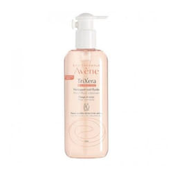 Avène TriXera Nutrition Nettoyant Nutri-Fluide 400 ml