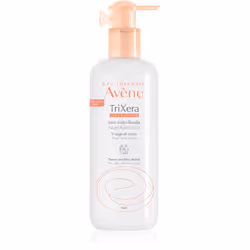 Facilitez le soin quotidien de la peau de toute la famille. Le lait fluide intensément nourrissant pour la peau sèche et sensible du corps et du visage Avène TriXera Nutrition convient tant aux nouveaux-nés et aux enfants qu’aux adultes. Tous les membres de votre famille profiteront d’une peau agréablement régénérée
