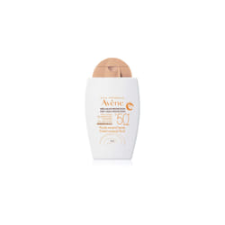 Avène Sun Minéral tinted 40 ml
