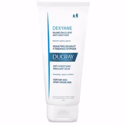 Ducray Dexyane Baume Emollient 200ml