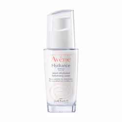 Offrez à votre peau un soin grand luxe. Le sérum hydratant intense pour peaux très sensibles Avène Hydrance apporte à la peau les nutriments dont elle a besoin sur le long terme