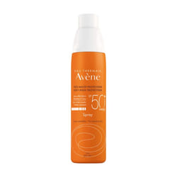 Avène Sun Sensitive 200 ml