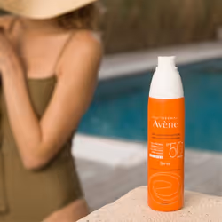 Avène Sun Sensitive 200 ml