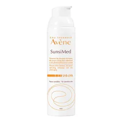 Avène Sun SunsiMed 80 ml