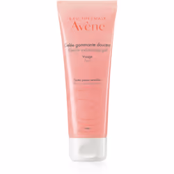 Nous rêvons toutes d’avoir une peau parfaitement lisse. Oubliez les produits à base de particules grossières qui ont tendance à irriter la peau et misez plutôt sur la délicate gelée gommante Avène Care. Celle-ci contient des microbilles de cellulose et de l’huile de jojoba qui lui permettent d’éliminer les cellules cutanées mortes avec une grande délicatesse. Votre peau est ainsi parfaitement nettoyée et incroyablement douce au toucher. Elle gagne aussi en fraîcheur avec un teint plus lumineux et une absence totale de marques d’irritation.