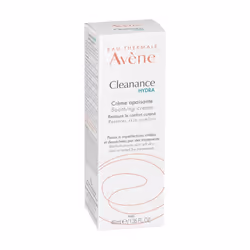 Avène Cleanance Hydra Crème Apaisante 40ml