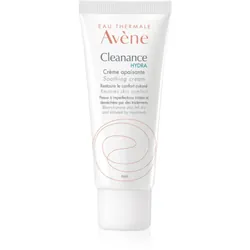 Avène Cleanance Hydra Soothing Cream 40 ml