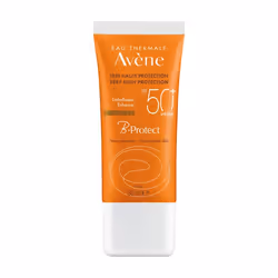 La crème protectrice visage Avène Sun Sensitive B-Protect est 3 en 1. Elle offre une excellente protection contre les rayons UVA et UVB