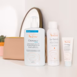 Avène Cleanance Hydra Crème Lavante Apaisante 200 ml