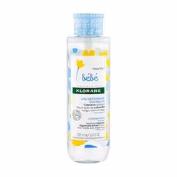 Klorane Bébé Eau Nettoyante sans rinçage 500ml