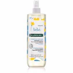 Klorane Bébé Calendula 500 ml