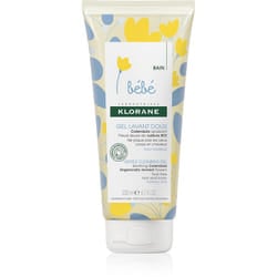 Klorane Bébé Calendula avec pompe doseuse 200 ml