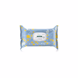 Klorane Bébé Calendula 70 pcs