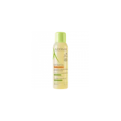 Aderma Exomega Control Huile nettoyante émolliente 200ml
