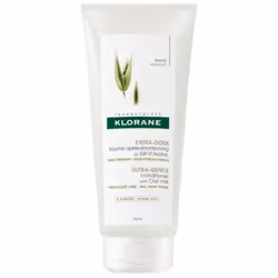 Baume après-shampoing au lait d'avoine des Laboratoires Korane