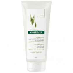 Klorane Baume après-shampoing lait d'avoine - 200ml
