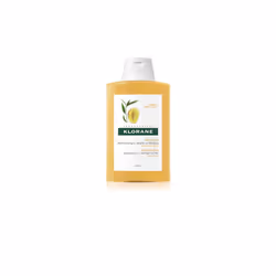 Le shampooing Klorane Mangue nettoie efficacement le cuir chevelu, il lave parfaitement les cheveux et leur redonne leur beau ...