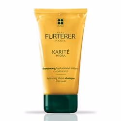 FURTERERKarité HydraShampooing Hydratation BrillanceCheveux secs150mlLave en Douceur pour une hydratation et une protection a ...