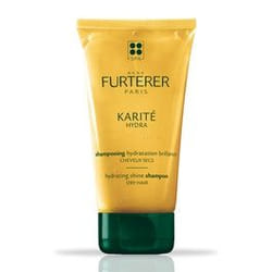 Furterer Karité Hydra Rituel Hydratation Shampooing Brillance 150ml