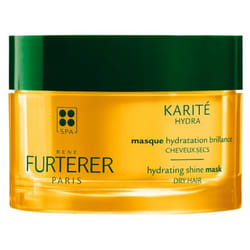 Furterer Karité Hydra Masque Hydratation Brillance 200ml