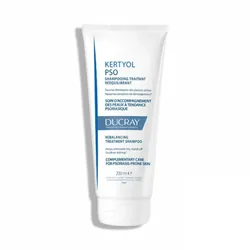 Ducray Kertyol P.S.O Shampooing antipelliculaire - 200ml