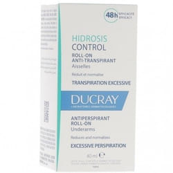 Ducray Hidrosis Control 40 ml