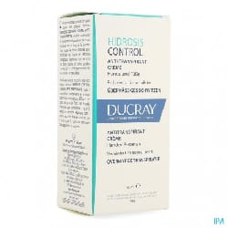 Ducray Hidrosis Control 50 ml