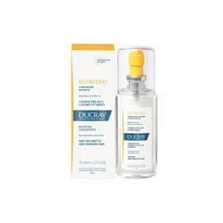 Ducray NUTRICERAT CONCENTRÉ GAÎNANT ULTRA-NUTRITIF 75ml