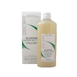 Ducray ELUTION Shampooing Traitant Dermo protecteur, 200ml