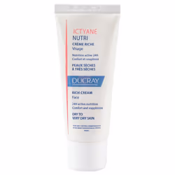 Ducray Ictyane Nutri Crème Riche 40 ml