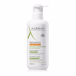 A-Derma Exomega 400 ml