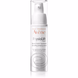 Éliminez les rides profondes et améliorez la texture de votre peau. Le sérum lissant Avène PhysioLift contribue à lisser les rides et à combler la peau relâchée. De plus