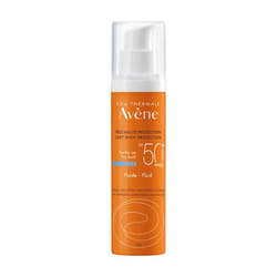 Avène Solaire Fluide SPF50+ 50 ml