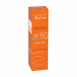 Avène Solaire Fluide SPF50+ 50 ml