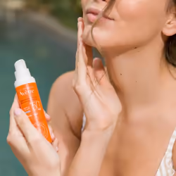 Avène Solaire Fluide SPF50+ 50 ml