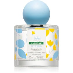 Klorane Bébé pour bébé 50 ml