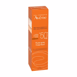 Avène Sun Sensitive 50 ml