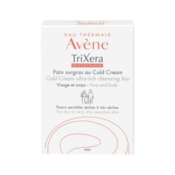 Avene Trixera Nutrition Pain Cold Cream 100gr