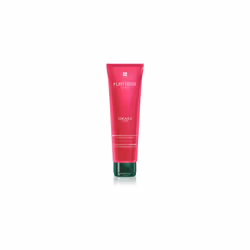 L’après-shampooing René Furterer Okara Color vous permet de coiffer facilement vos cheveux tout en leur apportant les nutrime ...