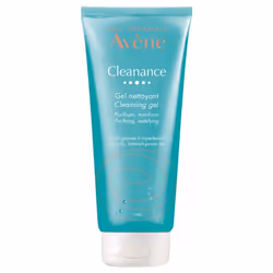 Avène Cleanance Gel Nettoyant 200ml